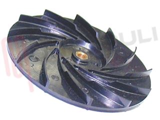 Immagine di VENTOLA ASPIRAZIONE PHILIPS Ø135MM.