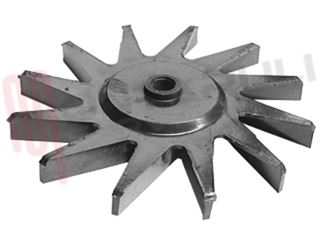 Immagine di VENTOLA ASPIRAZIONE Ø141MM.