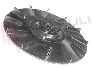 Immagine di VENTOLA ASPIRAZIONE Ø135MM.