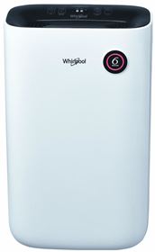 Visualizza i dettagli per DEUMIDIFICATORE PORTATILE WHIRLPOOL DE20W5252 20 LITRI Immagine di DEUMIDIFICATORE PORTATILE WHIRLPOOL DE20W5252 20 LITRI