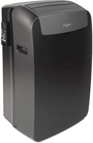 Visualizza i dettagli per CONDIZIONATORE PORTATILE WHIRLPOOL PACB212HP 12000 BTU Immagine di CONDIZIONATORE PORTATILE WHIRLPOOL PACB212HP 12000 BTU