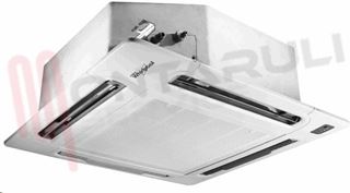 Immagine di CONDIZIONATORE ARIA AMD385 24000 BTU CLASSE A+
