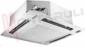 Visualizza i dettagli per CONDIZIONATORE ARIA AMD386 48000 BTU CLASSE A+ Immagine di CONDIZIONATORE ARIA AMD386 48000 BTU CLASSE A+