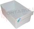 Immagine di CASSETTO VERDURA BIANCO 230X385XH.150X170MM.