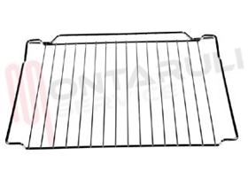 Visualizza i dettagli per GRIGLIA FORNO 445X340MM. Immagine di GRIGLIA FORNO 445X340MM.