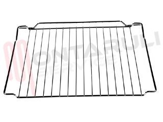 Immagine di GRIGLIA FORNO 445X340MM.