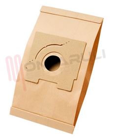 Visualizza i dettagli per SACHETTI CARTA PANASONIC T166 CF.5PZ. Immagine di SACHETTI CARTA PANASONIC T166 CF.5PZ.