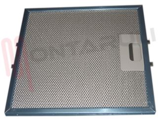 Immagine di FILTRO CAPPA IN ALLUMINIO 245X245MM.