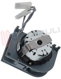 Visualizza i dettagli per TEMPORIZZATORE CDC 4901F1 1 CAMMA Immagine di TEMPORIZZATORE CDC 4901F1 1 CAMMA