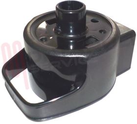 Visualizza i dettagli per COPERCHIO POSTERIORE SCOPATUTTO ALFATEC Immagine di COPERCHIO POSTERIORE SCOPATUTTO ALFATEC