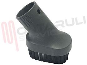 Visualizza i dettagli per SPAZZOLA CON SETOLA DIAM.33MM. Immagine di SPAZZOLA CON SETOLA DIAM.33MM.