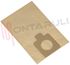 Immagine di SACCHETTI CARTA MOULINEX INDESIT 403 CF.10PZ.