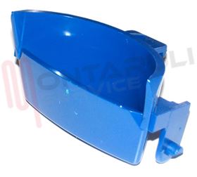 Visualizza i dettagli per LEVA APERTURA VANO SACCO 'RS005' BLU Immagine di LEVA APERTURA VANO SACCO 'RS005' BLU