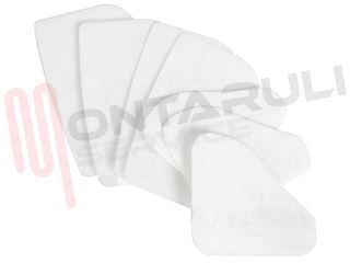 Immagine di FILTRO MOTORE + MICROFILTRO DOLPHIN 3+4PZ. EF13