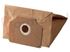 Immagine di SACCHETTI CARTA 5PZ+FILTRO E13N DOLPHIN Z810/Z2200/Z3820