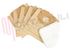 Immagine di SACCHETTI CARTA 5PZ+FILTRO E13N DOLPHIN Z810/Z2200/Z3820