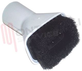 Immagine di SPAZZOLINO GRIGIO DIA. 31,8MM.  'Z2230C'
