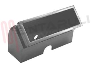 Immagine di BOCCHETTA SACCO LUCIDATRICE 85X28MM.