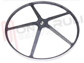 Visualizza i dettagli per PULEGGIA CESTO ARISTON 1000G. Immagine di PULEGGIA CESTO ARISTON 1000G.