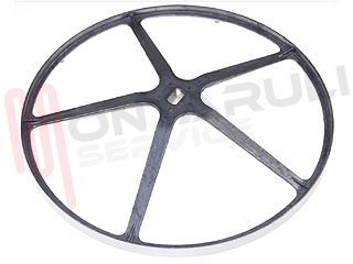 Immagine di PULEGGIA CESTO ARISTON 1000G.