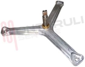 Visualizza i dettagli per CROCIERA CESTO 1000GR. KIT CON PERNI Immagine di CROCIERA CESTO 1000GR. KIT CON PERNI