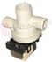 Immagine di POMPA SCARICO 3 TUBI IBERNA PLASET 72716 EX. 57328