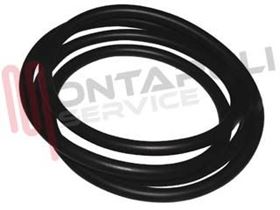 Visualizza i dettagli per GUARNIZIONE VASCA SAMSUNG Immagine di GUARNIZIONE VASCA SAMSUNG