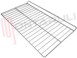 Immagine di GRIGLIA FORNO 665X380MM.