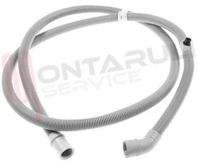 Visualizza i dettagli per TUBO SCARICO 2,30MT DRITTO/PIPA Immagine di TUBO SCARICO 2,30MT DRITTO/PIPA