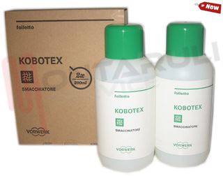 Immagine di KOBOTEX BATTITAPPETO CF. 2PZ. ORIGINALE