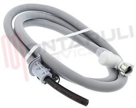 Visualizza i dettagli per TUBO CARICO ACQUASTOP L=2.7 MT. Immagine di TUBO CARICO ACQUASTOP L=2.7 MT.