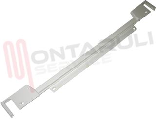 Immagine di ZOCCOLO FRIGO BIANCO SUP. - INF. L=535MM.
