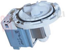 Visualizza i dettagli per POMPA SCARICO PMP 25W 230/240V 50HZ Immagine di POMPA SCARICO PMP 25W 230/240V 50HZ