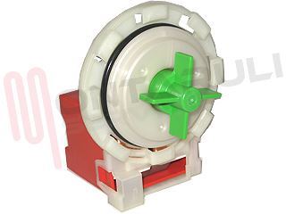 Immagine di POMPA SCARICO COPRECI 30W 220/240V 50HZ EBS2556-3404