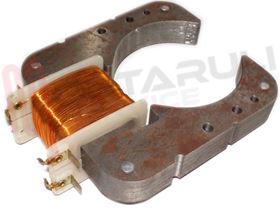 Visualizza i dettagli per STATORE PER ROTORE LUCIDATRICI OLIMPIC MULTIMPIEGHI Immagine di STATORE PER ROTORE LUCIDATRICI OLIMPIC MULTIMPIEGHI