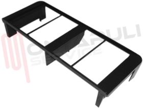 Visualizza i dettagli per SEDE CASSETTI MACCHINA CAFFE' PHILIPS 'HL3844' Immagine di SEDE CASSETTI MACCHINA CAFFE' PHILIPS 'HL3844'