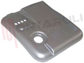 Visualizza i dettagli per COPERCHIO SUPERIORE ARGENTO 'BRAVOSTIR 149B' Immagine di COPERCHIO SUPERIORE ARGENTO 'BRAVOSTIR 149B'