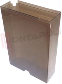 Visualizza i dettagli per SERBATOIO MACCHINA CAFFE' OLIMPIC Immagine di SERBATOIO MACCHINA CAFFE' OLIMPIC