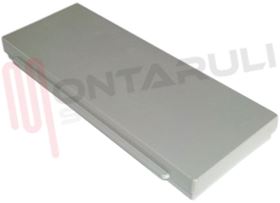 Visualizza i dettagli per COPERCHIO SERBATOIO MACCHINA CAFFE' OLIMPIC Immagine di COPERCHIO SERBATOIO MACCHINA CAFFE' OLIMPIC