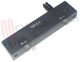 Visualizza i dettagli per POTENZIOMETRO ASPIRAPOLVERE LASER Immagine di POTENZIOMETRO ASPIRAPOLVERE LASER