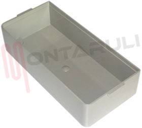 Visualizza i dettagli per VASCHETTA RACCOGLI LIQUIDI Immagine di VASCHETTA RACCOGLI LIQUIDI