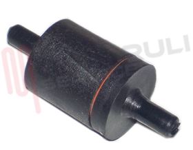 Visualizza i dettagli per VALVOLA DI RITEGNO ACQUA PHILIPS Immagine di VALVOLA DI RITEGNO ACQUA PHILIPS