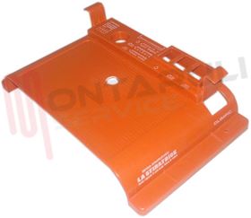 Visualizza i dettagli per CORPO SUPERIORE CALDAIA STIRATRICE OLIMPIC Immagine di CORPO SUPERIORE CALDAIA STIRATRICE OLIMPIC