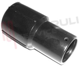 Visualizza i dettagli per RACCORDO TUBO ASPIRAPOLVERE PHILIPS Immagine di RACCORDO TUBO ASPIRAPOLVERE PHILIPS