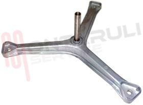 Visualizza i dettagli per CROCIERA CESTO 600GR. KIT CON PERNI Immagine di CROCIERA CESTO 600GR. KIT CON PERNI