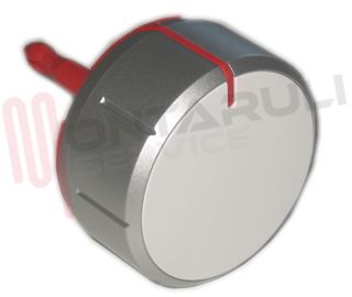 Immagine di MANOPOLA BIANCA - SILVER TIMER