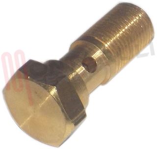 Immagine di VITE CAVA CALDAIA DELONGHI L=31MM.