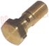 Immagine di VITE CAVA CALDAIA DELONGHI L=31MM.