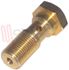 Immagine di VITE CAVA CALDAIA DELONGHI L=31MM.