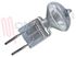 Immagine di LAMPADA ALOGENA A SPILLO 20W GY6.35 12V MINISTRAL